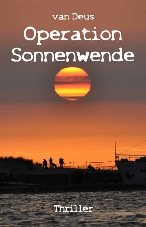 [The Triangular Files 01] • Operation Sonnenwende